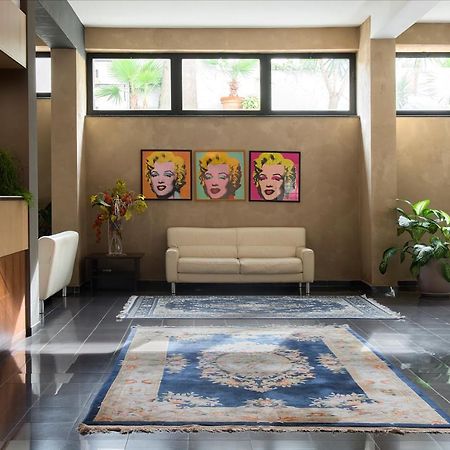 Residence Annunziata Messina Luaran gambar