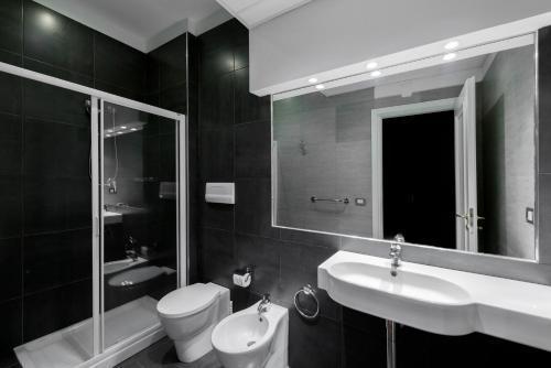 Residence Annunziata Messina Luaran gambar