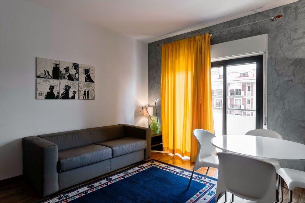 Residence Annunziata Messina Luaran gambar