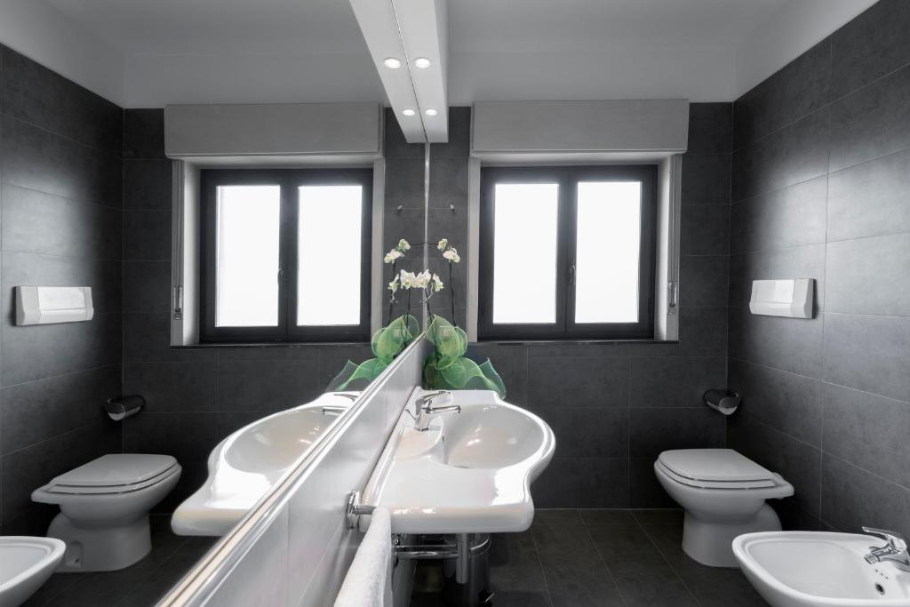 Residence Annunziata Messina Bilik gambar