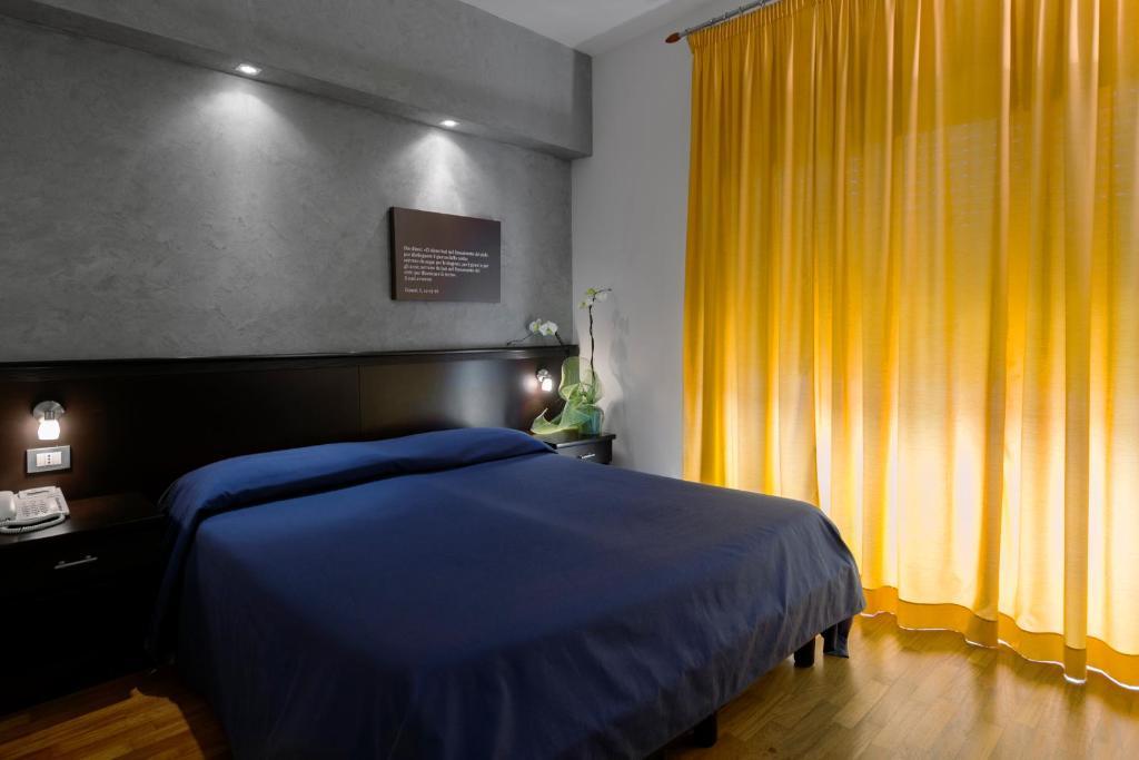 Residence Annunziata Messina Bilik gambar