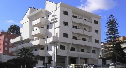 Residence Annunziata Messina Luaran gambar