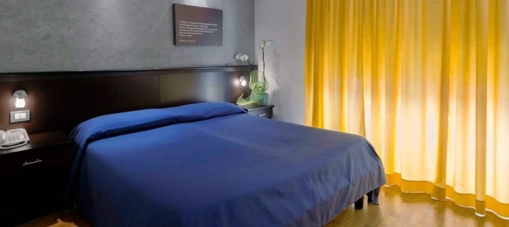 Residence Annunziata Messina Luaran gambar