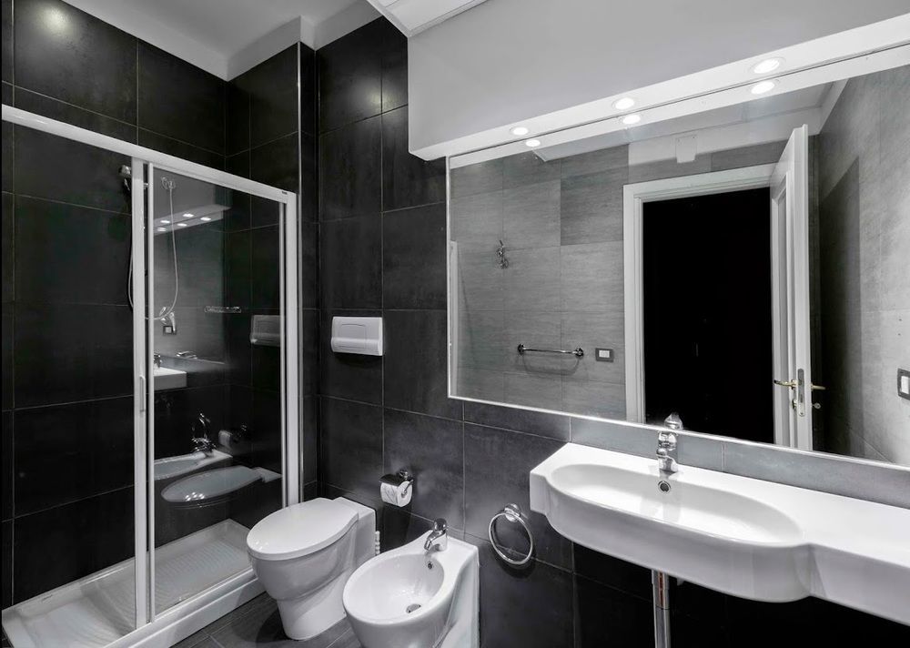 Residence Annunziata Messina Luaran gambar