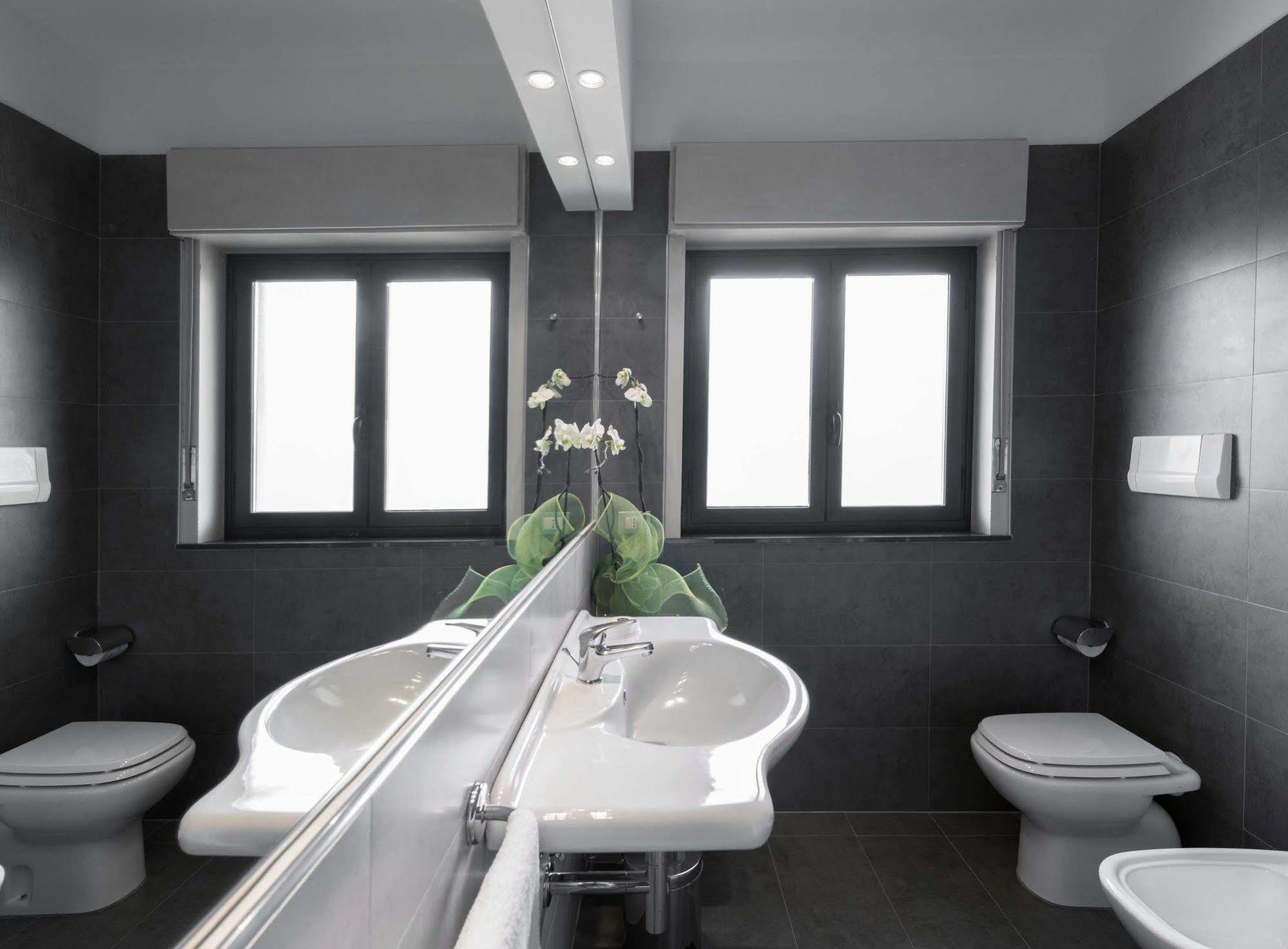 Residence Annunziata Messina Luaran gambar