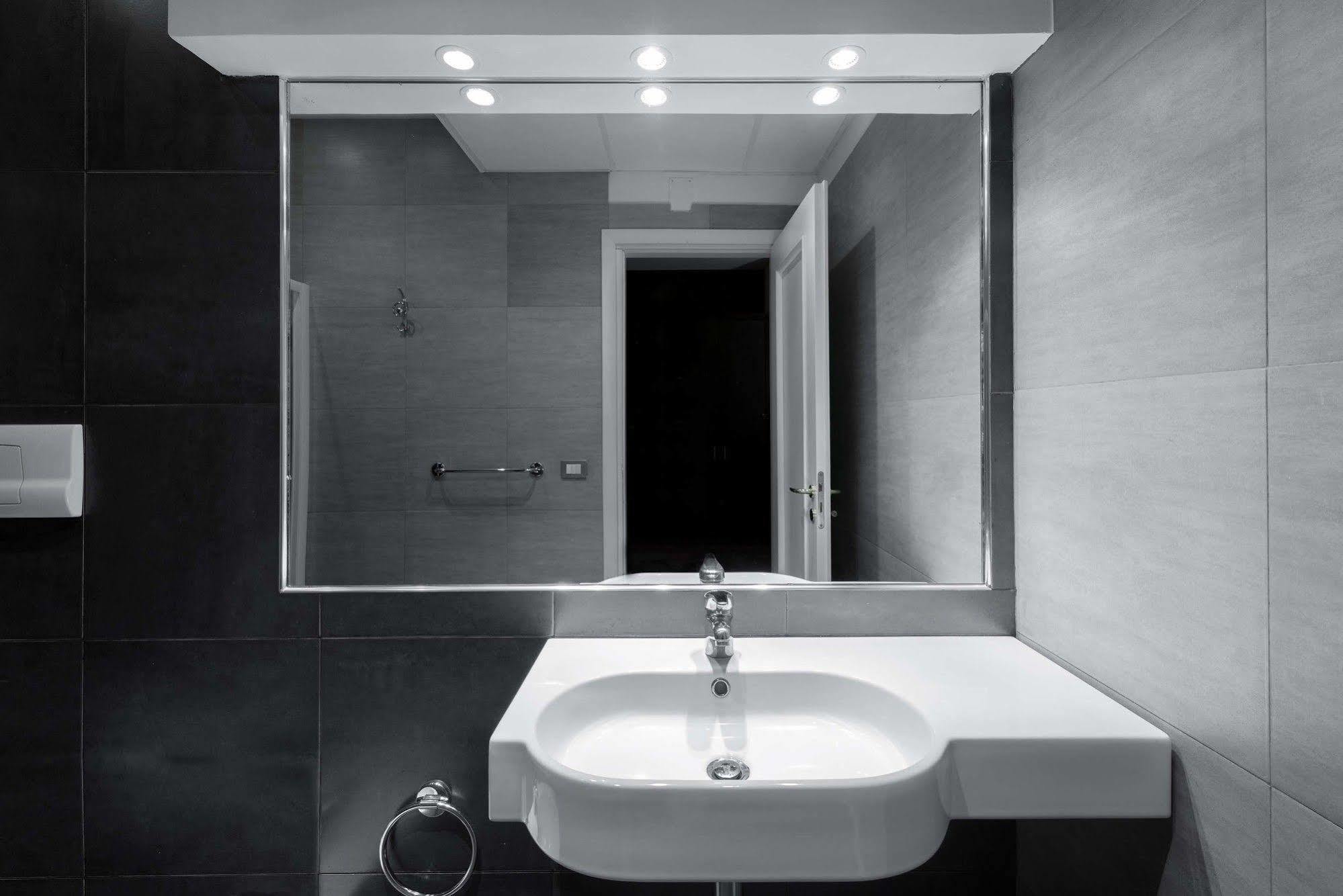 Residence Annunziata Messina Luaran gambar