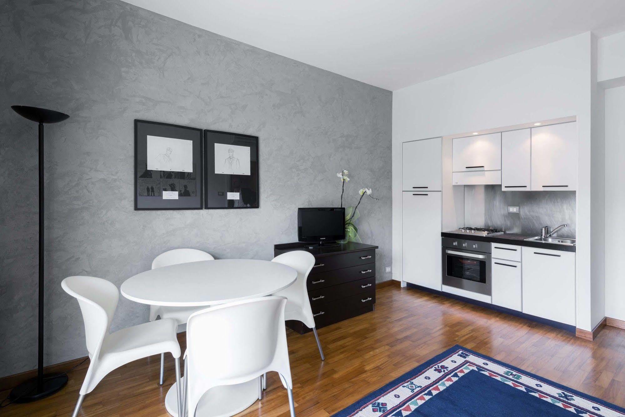 Residence Annunziata Messina Luaran gambar