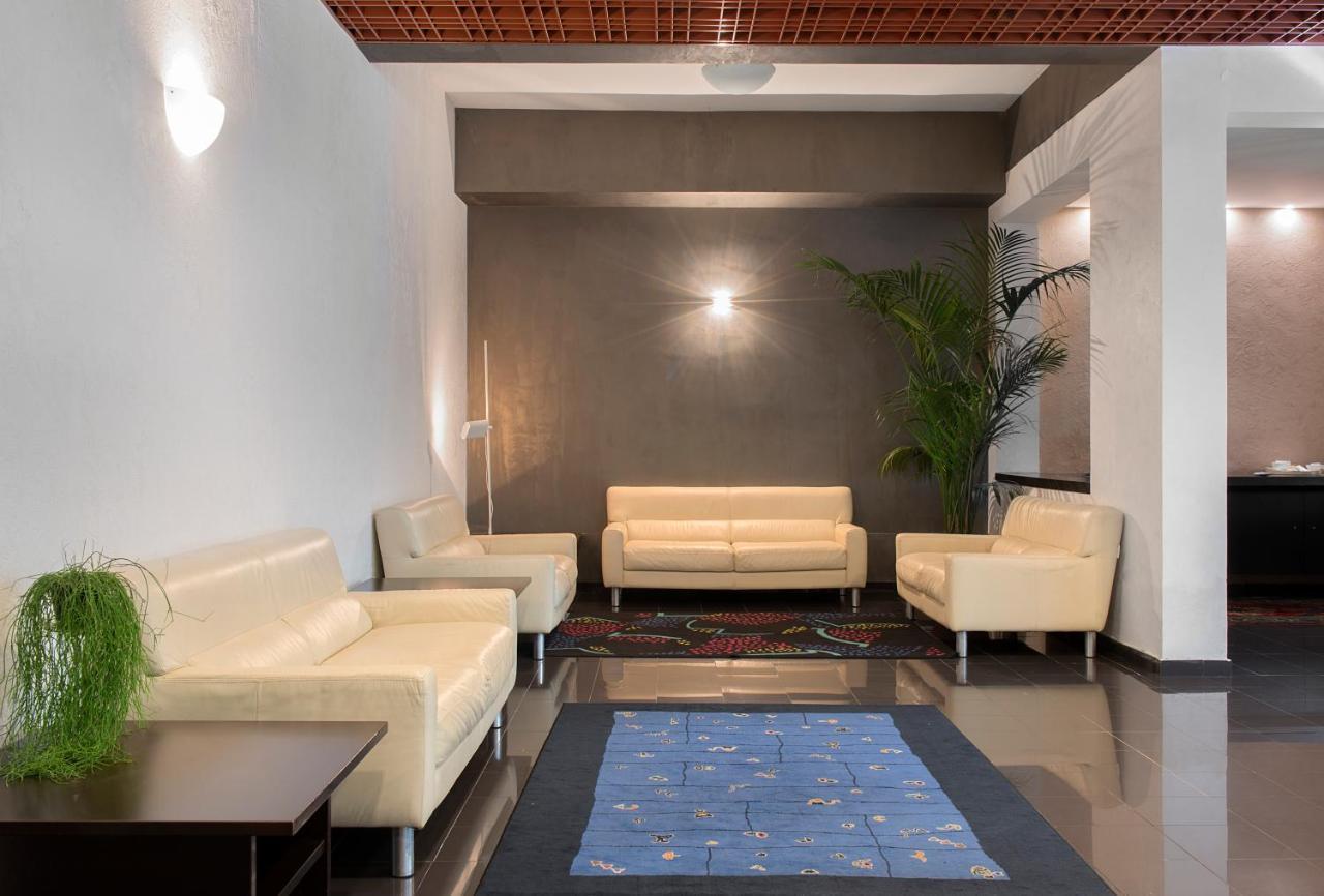 Residence Annunziata Messina Luaran gambar